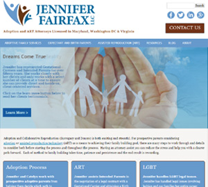 Jennifer Fairfax, LLC